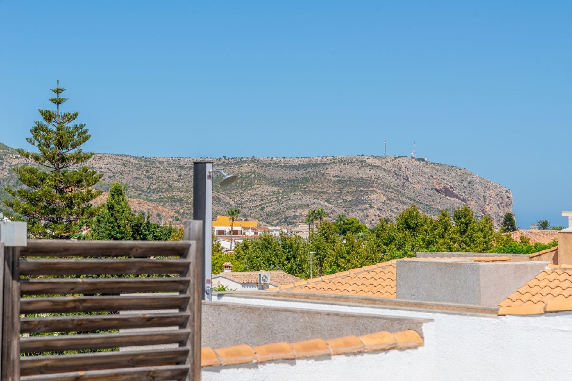 Reventa - Apartamento - Javea - Montañar I