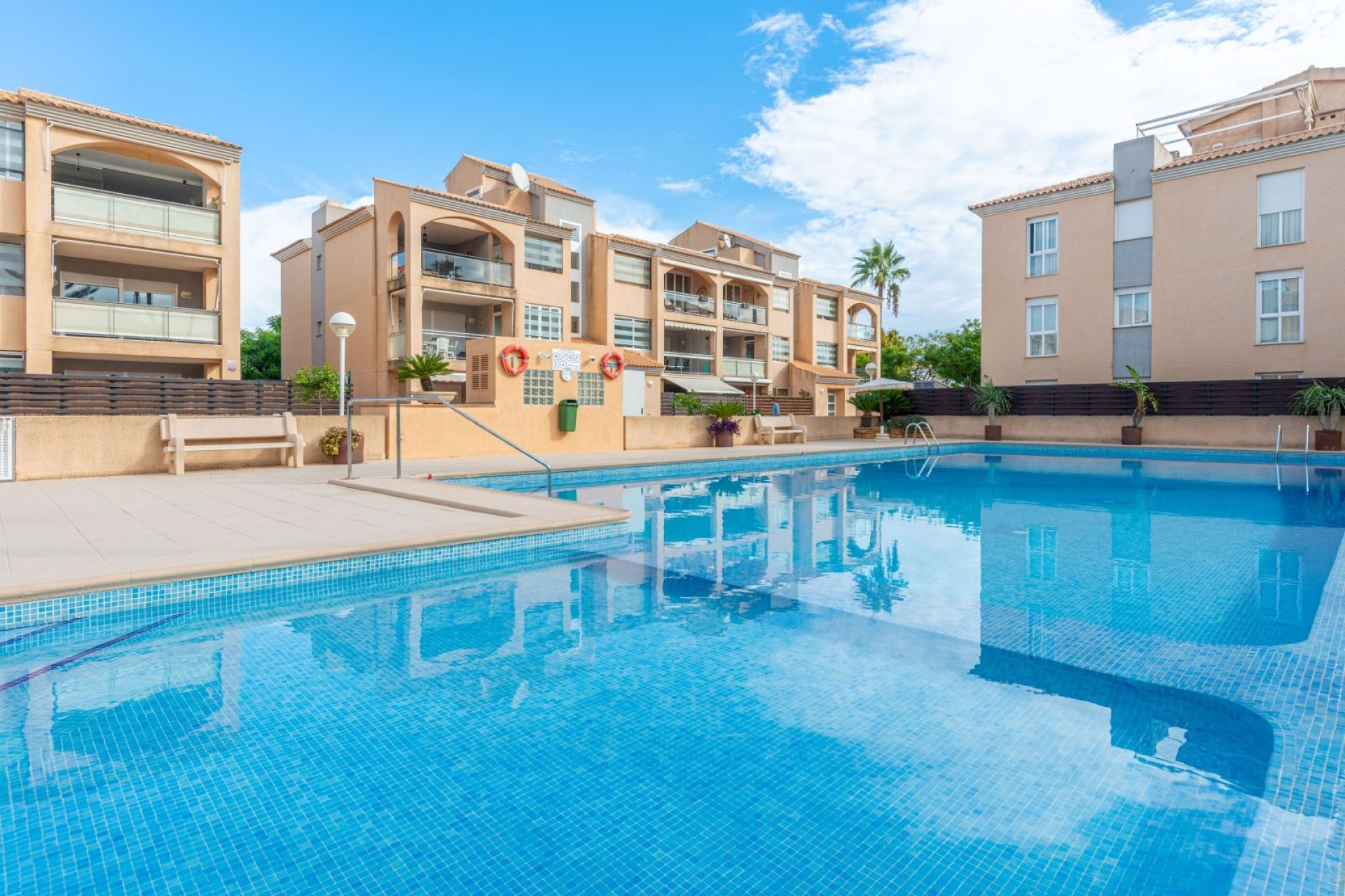 Reventa - Apartamento - Javea - Montañar I