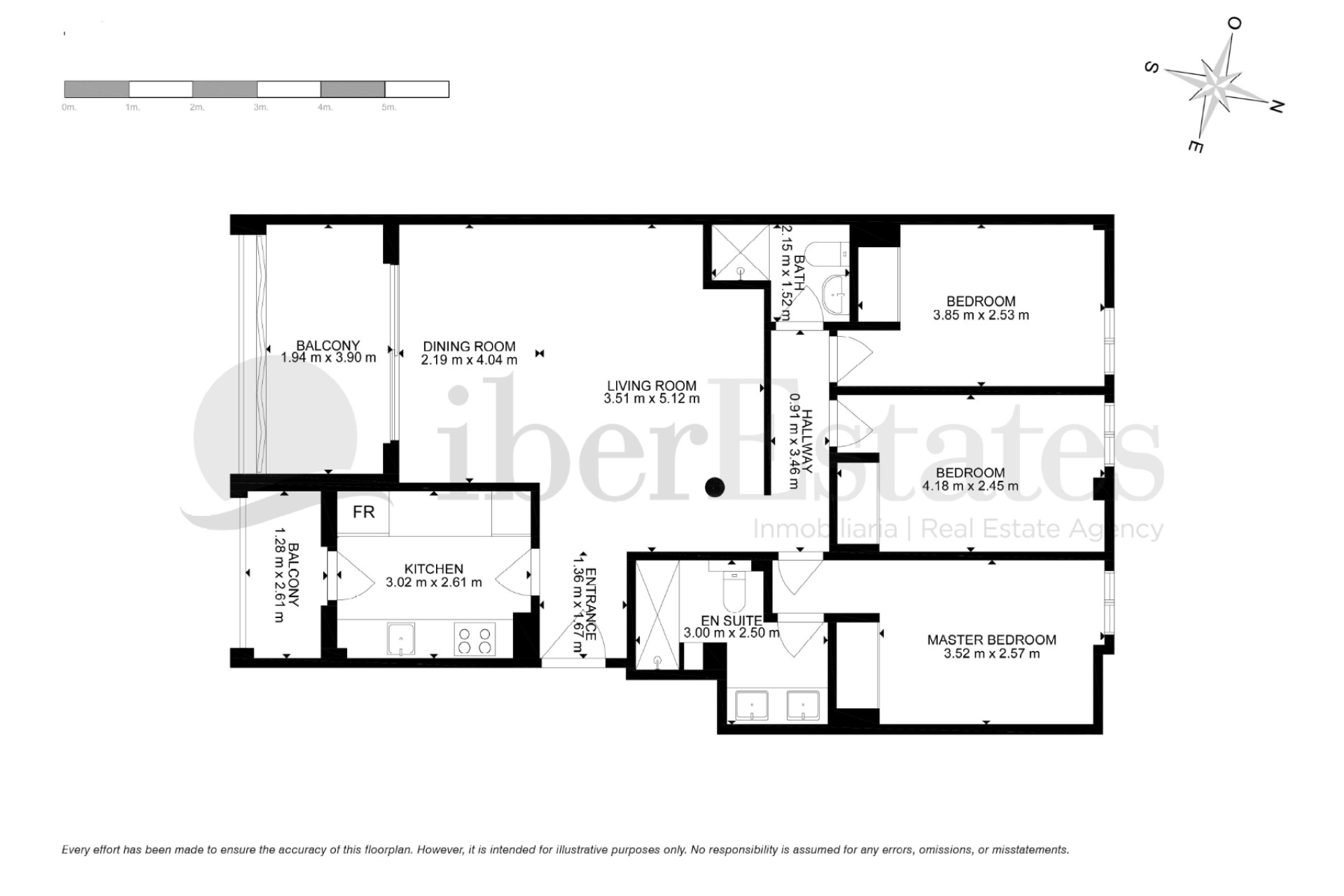 Reventa - Apartamento - Javea - Montañar I