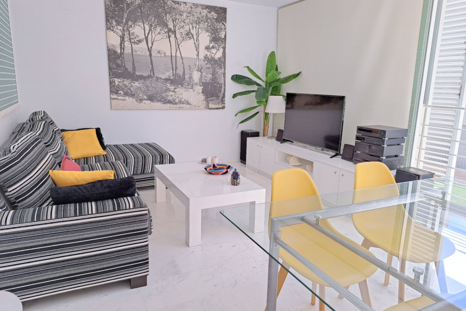 Reventa - Apartamento - Javea - Puerto