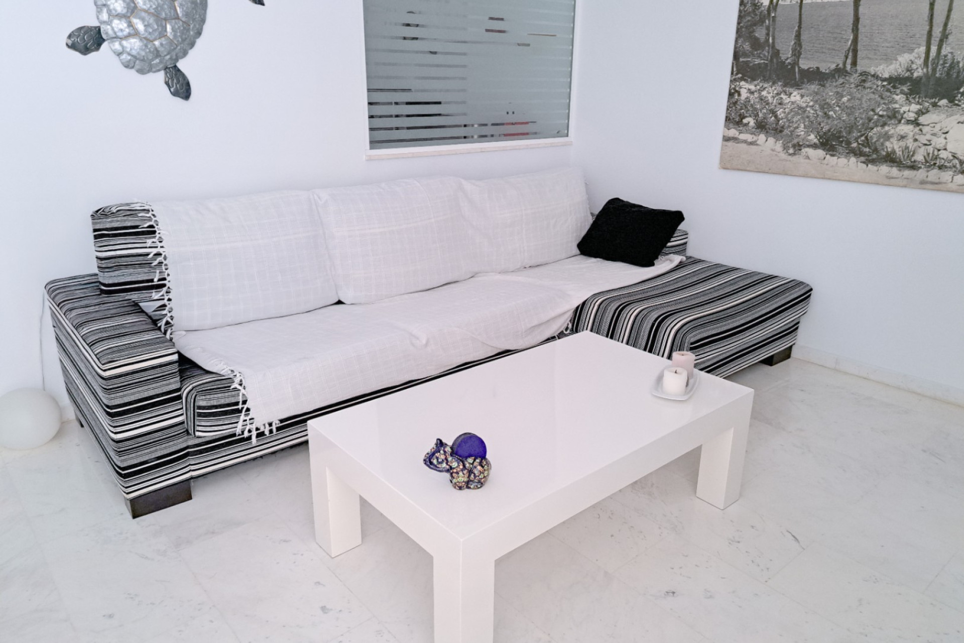 Reventa - Apartamento - Javea - Puerto
