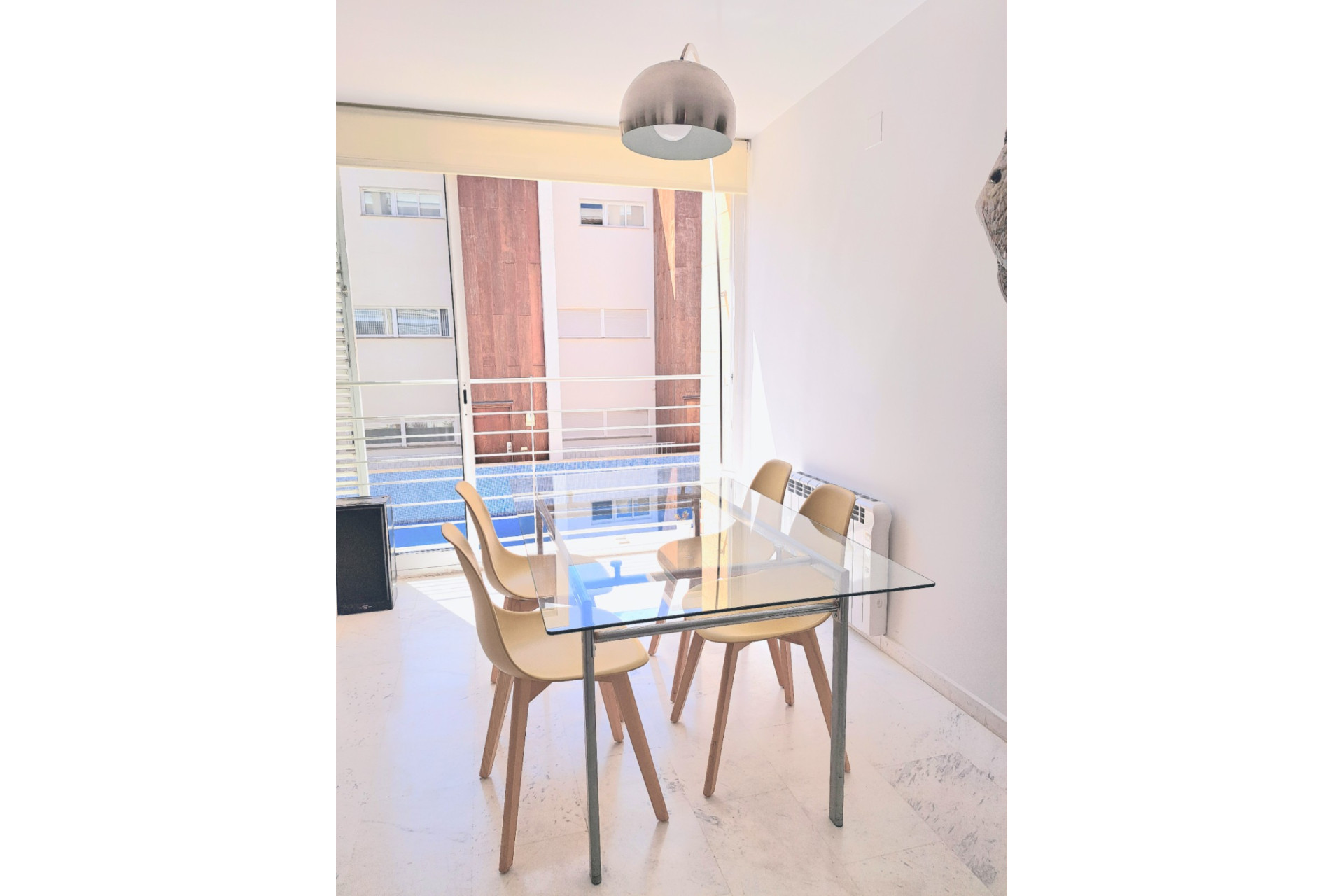 Reventa - Apartamento - Javea - Puerto