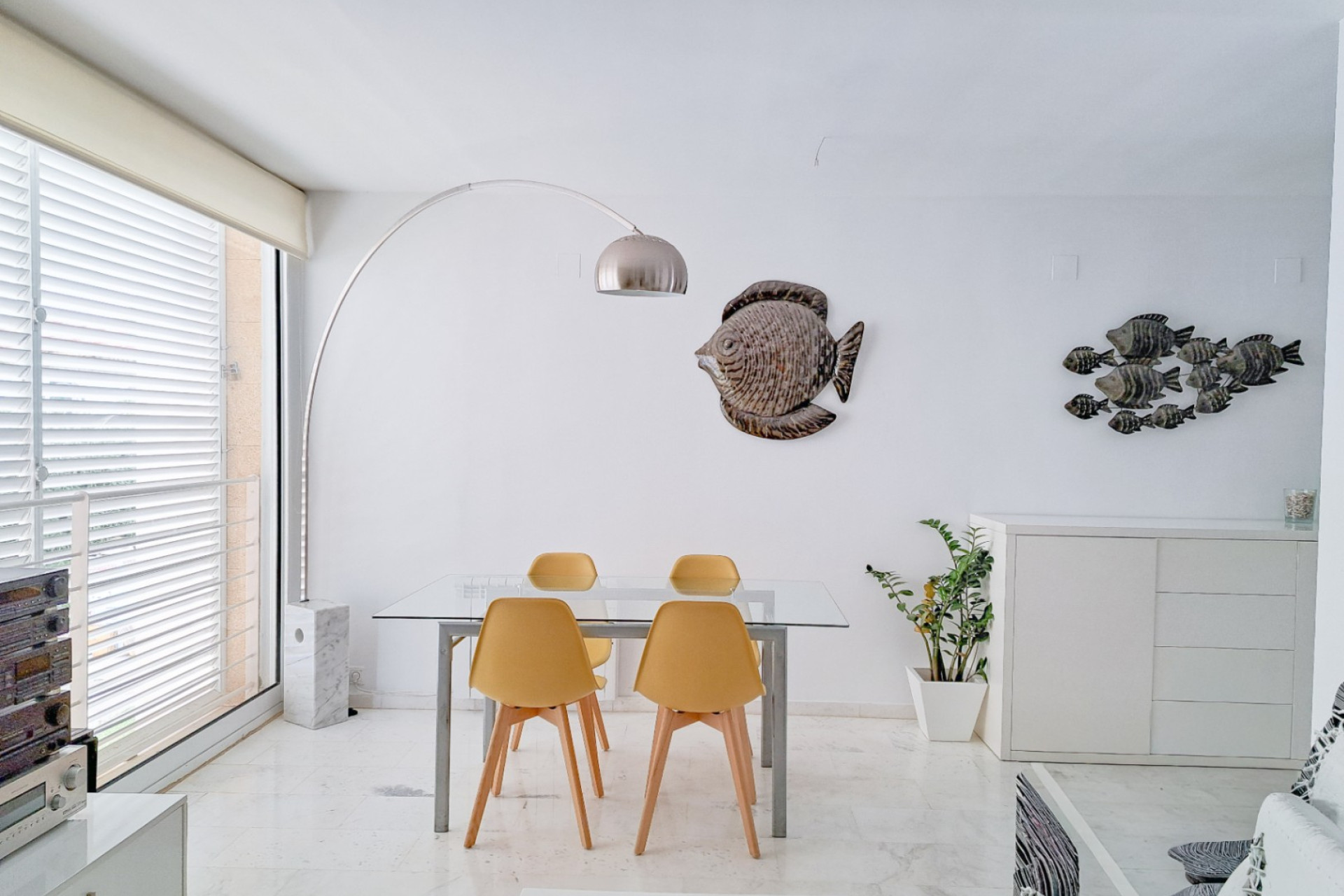 Reventa - Apartamento - Javea - Puerto