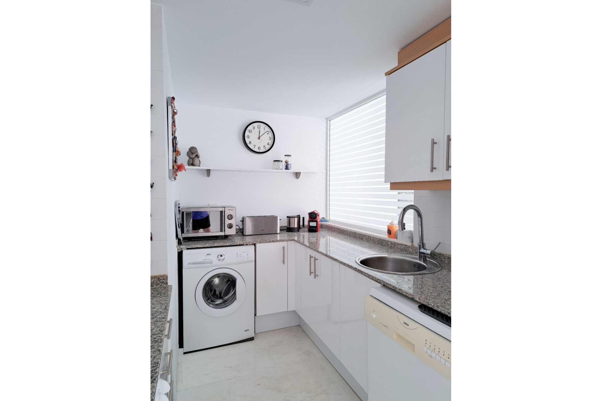 Reventa - Apartamento - Javea - Puerto