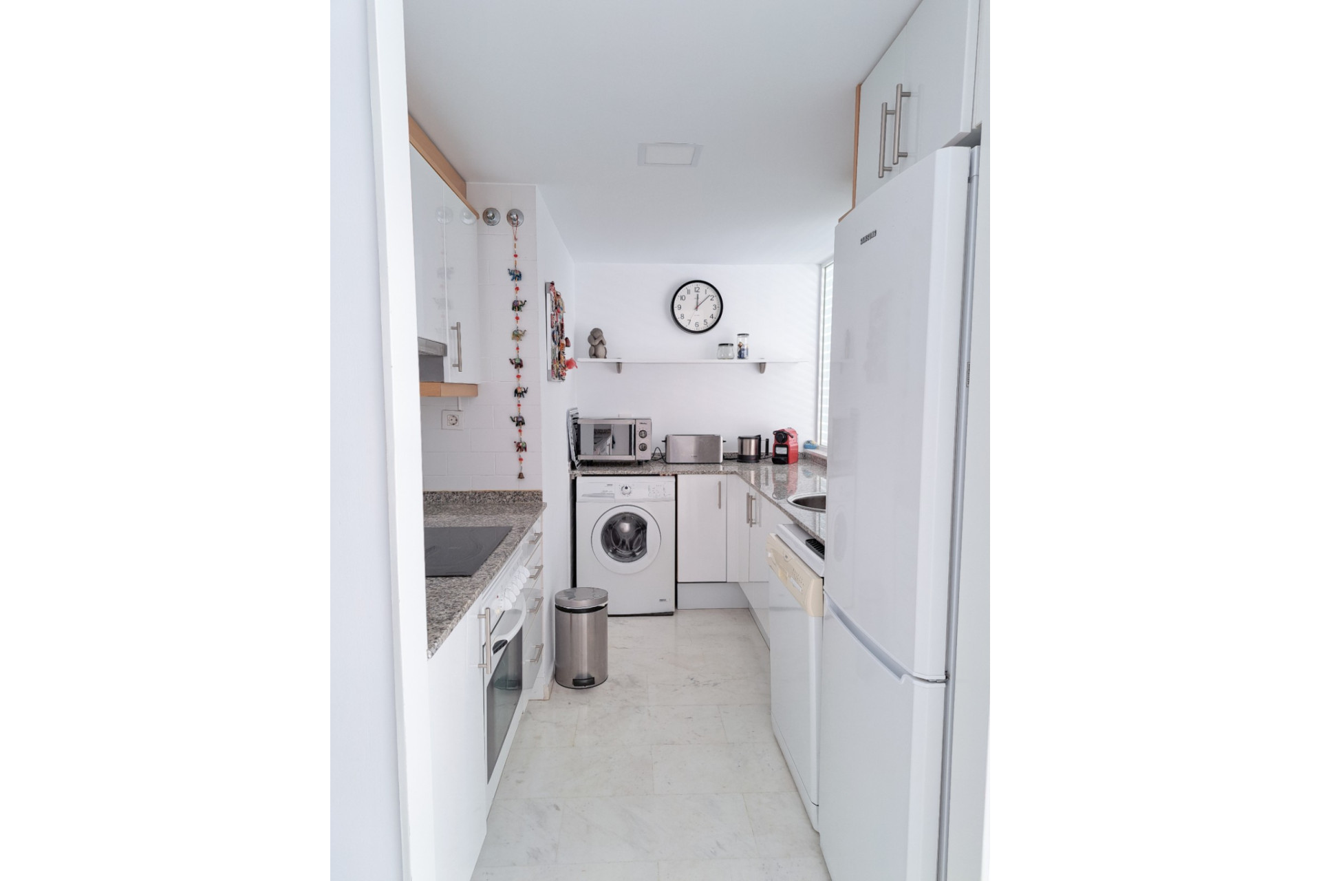 Reventa - Apartamento - Javea - Puerto