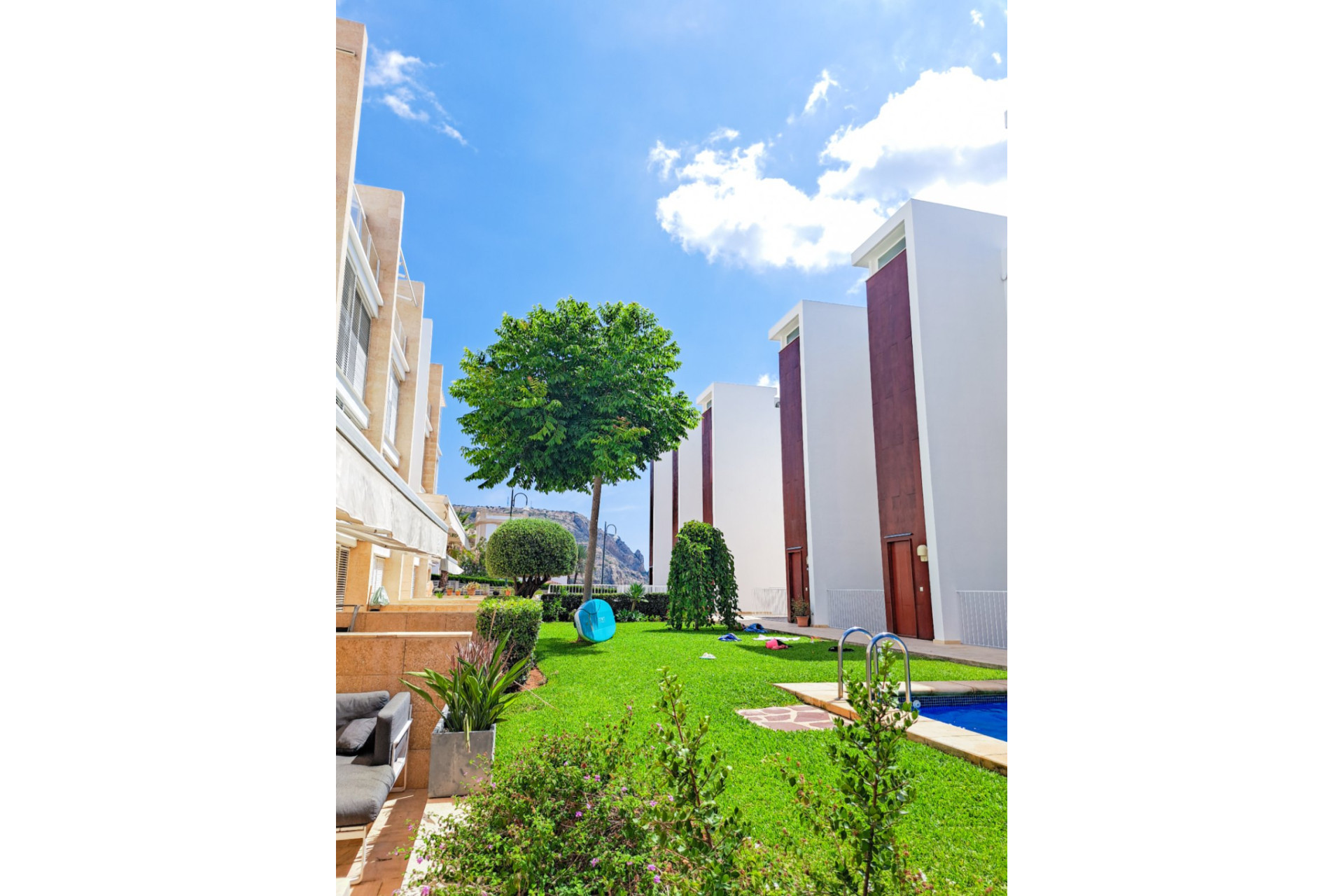 Reventa - Apartamento - Javea - Puerto