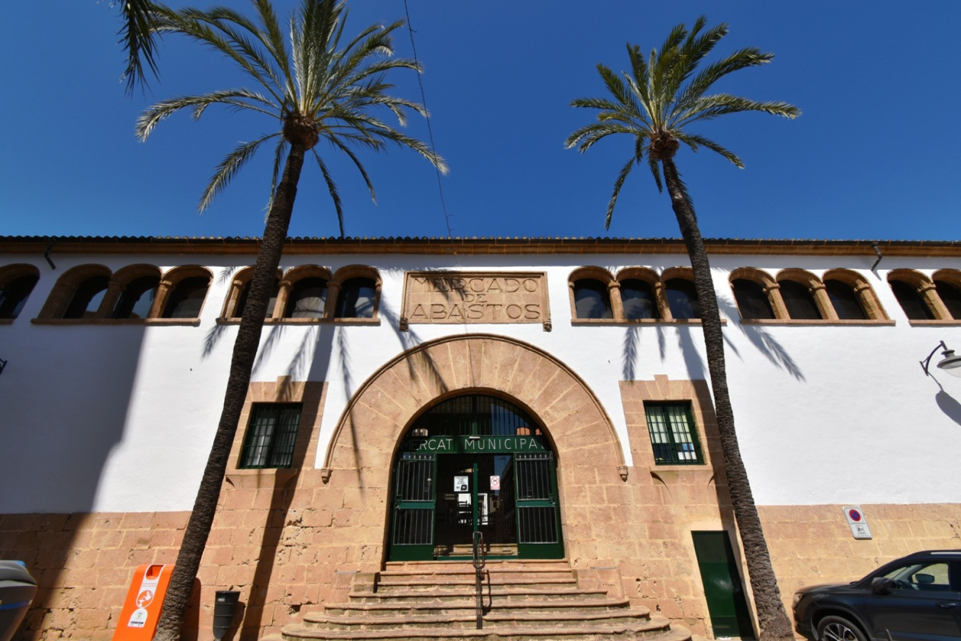 Reventa - Apartamento - Javea - Puerto