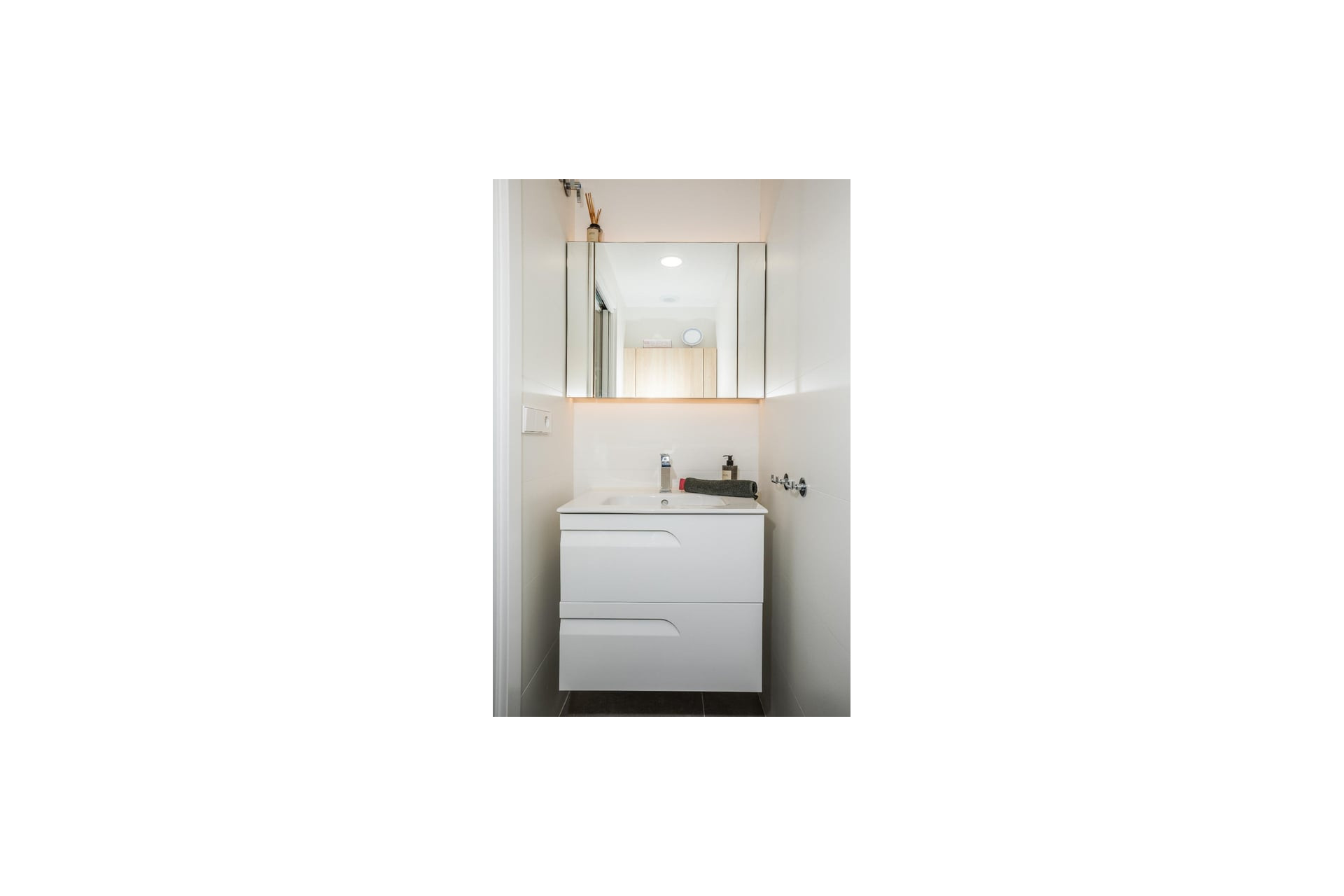 Reventa - Apartamento - Javea - Xàbia / Jávea