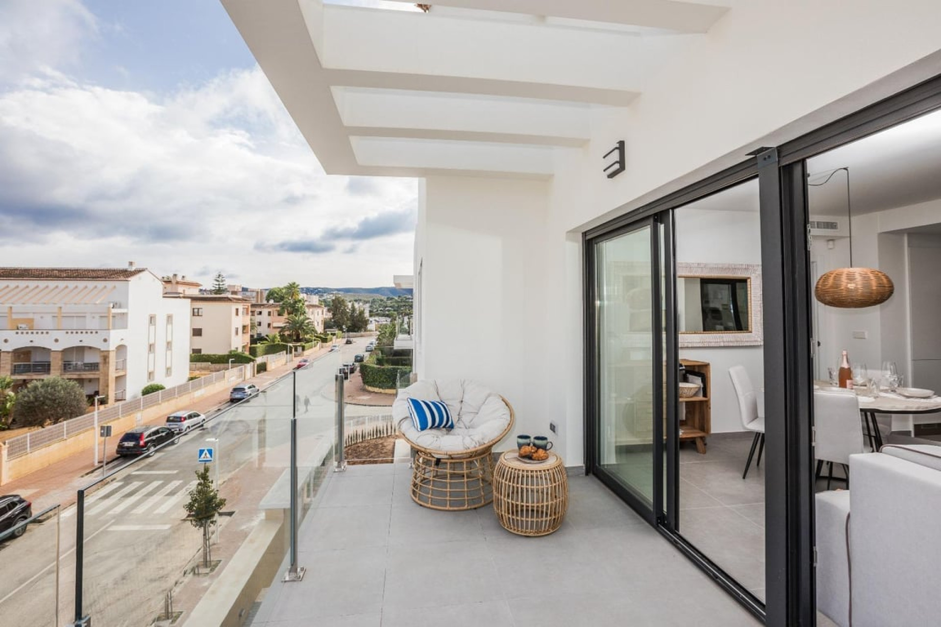 Reventa - Apartamento - Javea - Xàbia / Jávea