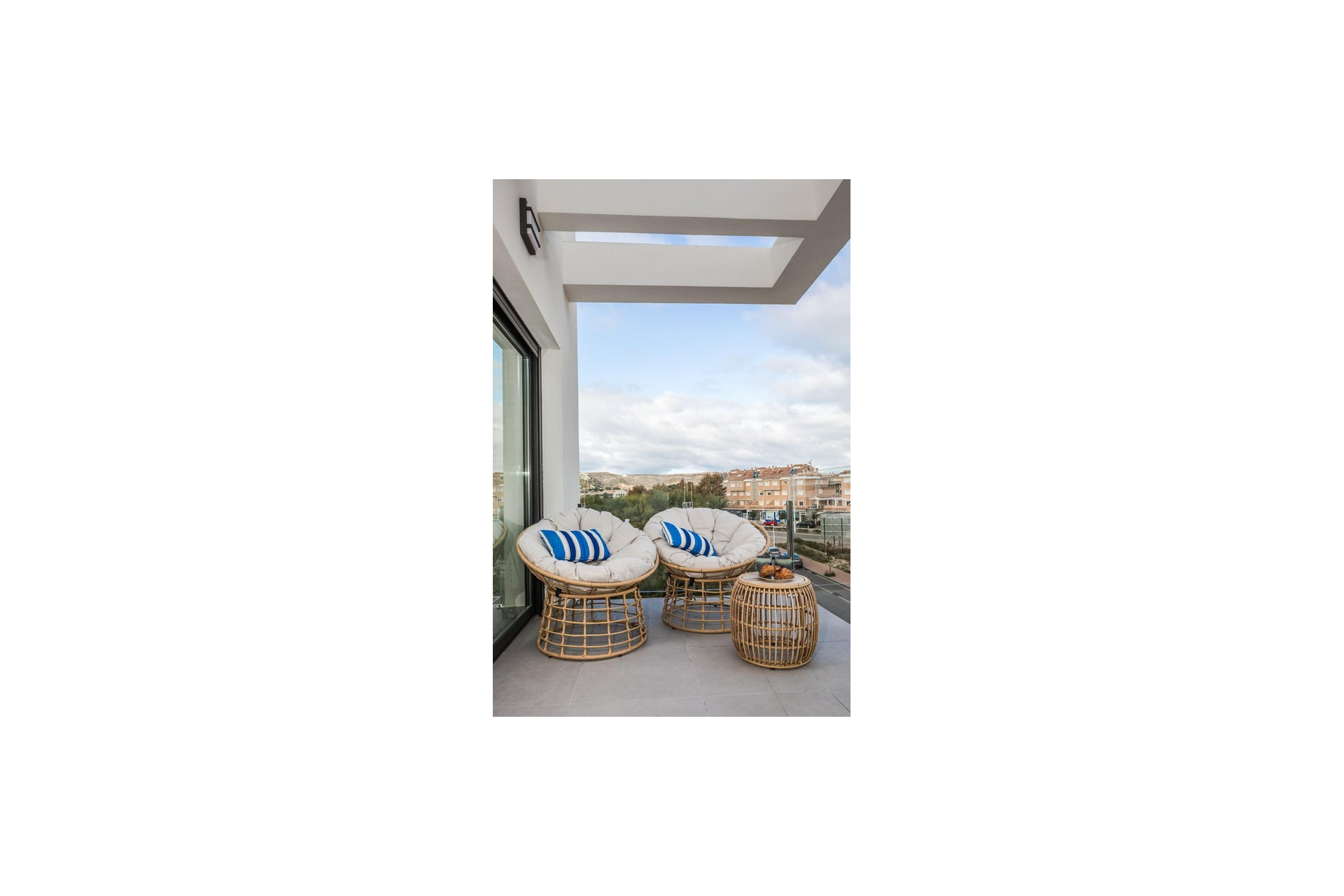 Reventa - Apartamento - Javea - Xàbia / Jávea