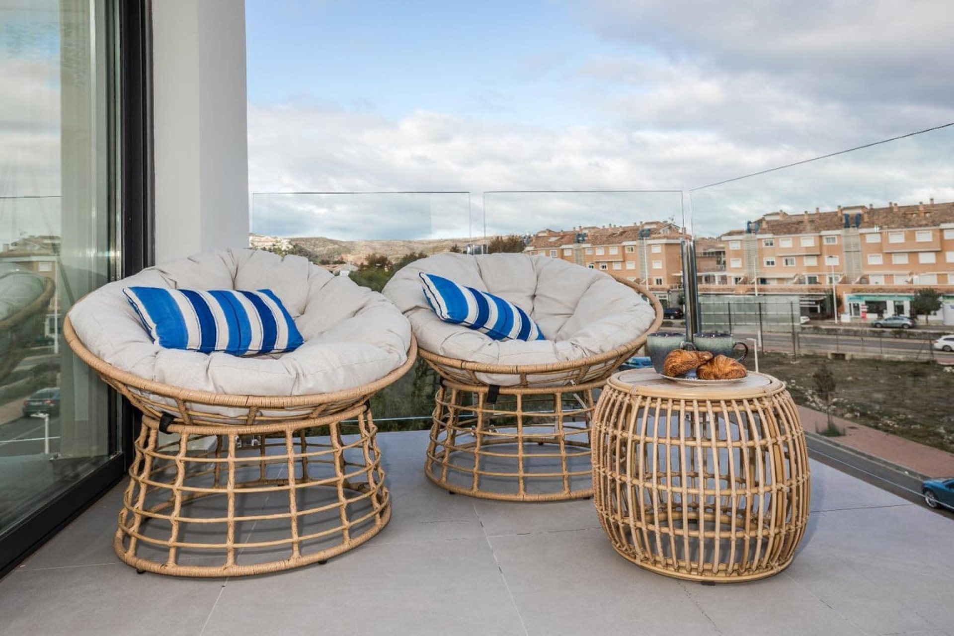 Reventa - Apartamento - Javea - Xàbia / Jávea