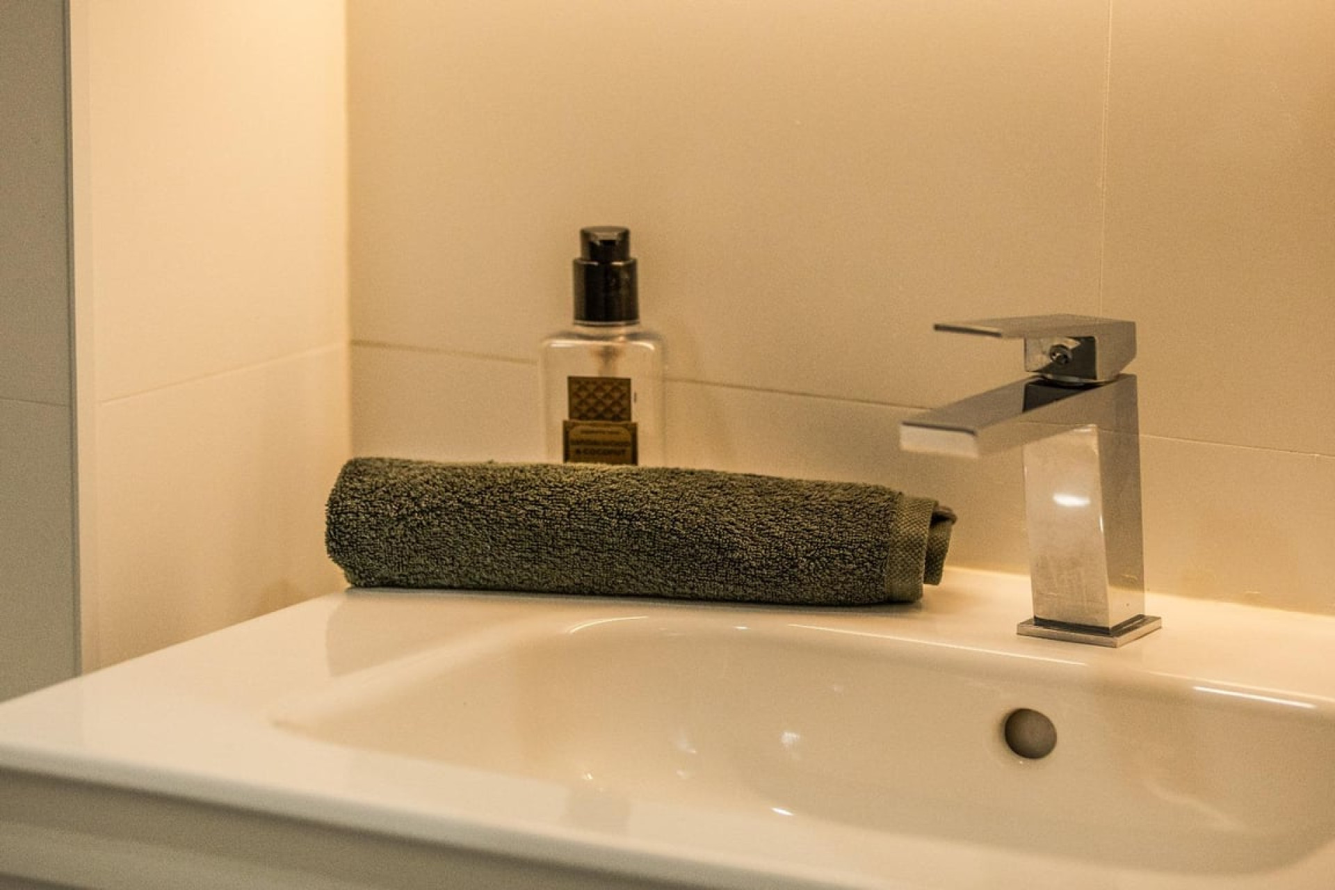 Reventa - Apartamento - Javea - Xàbia / Jávea