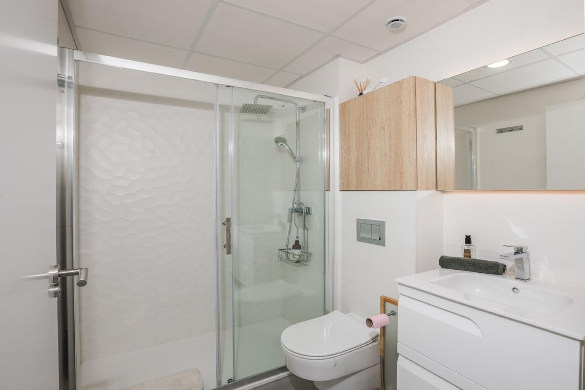 Reventa - Apartamento - Javea - Xàbia / Jávea