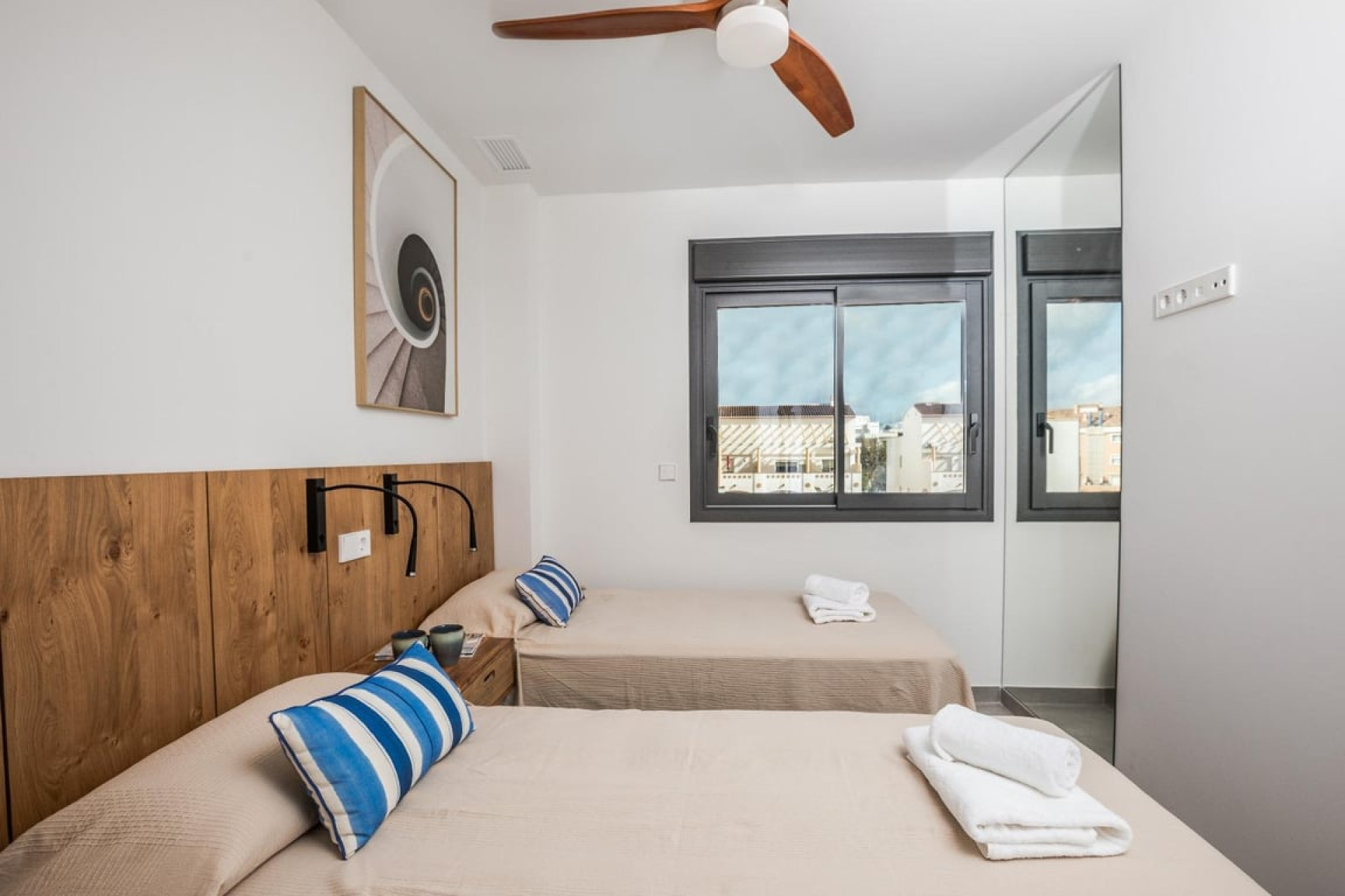 Reventa - Apartamento - Javea - Xàbia / Jávea