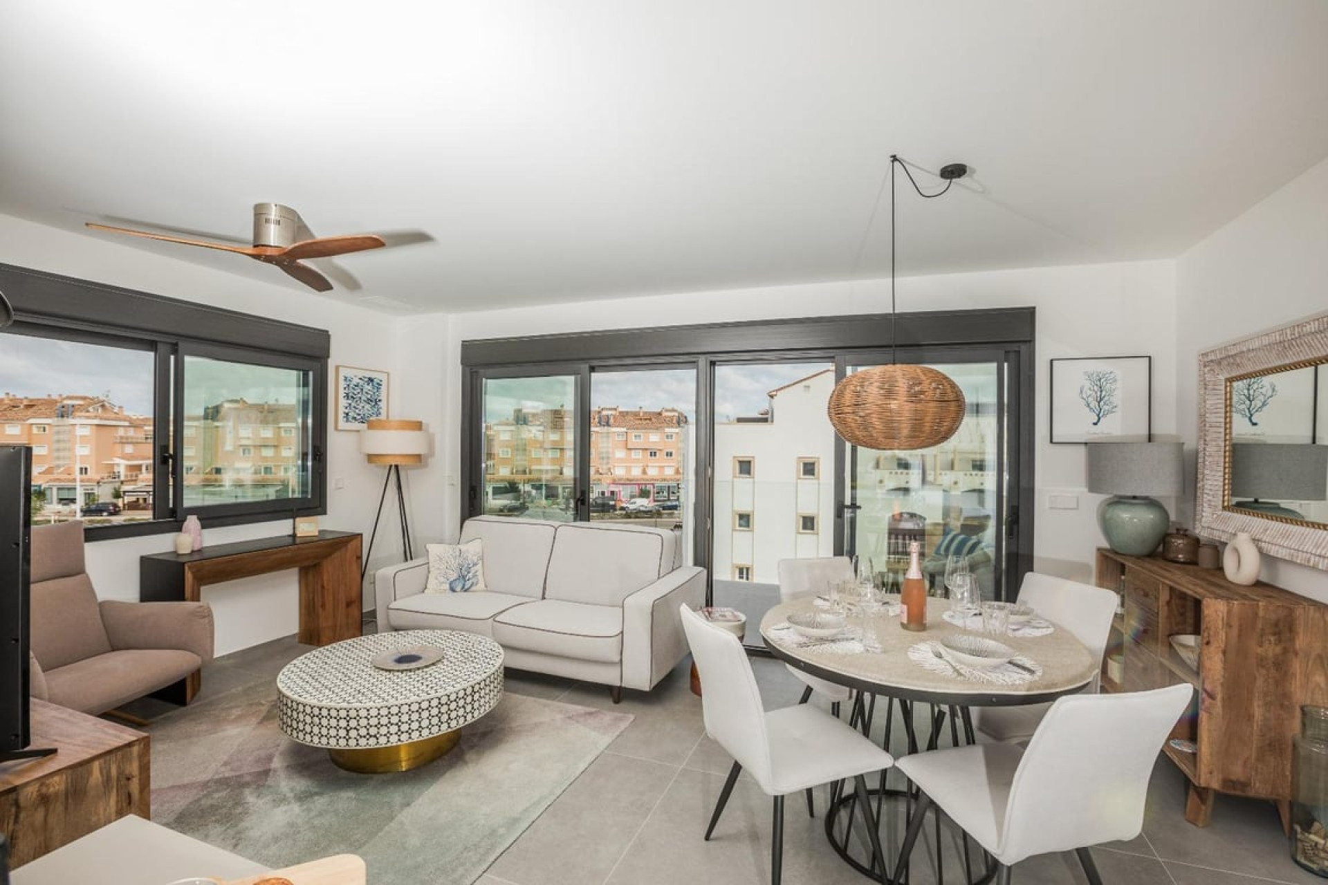 Reventa - Apartamento - Javea - Xàbia / Jávea