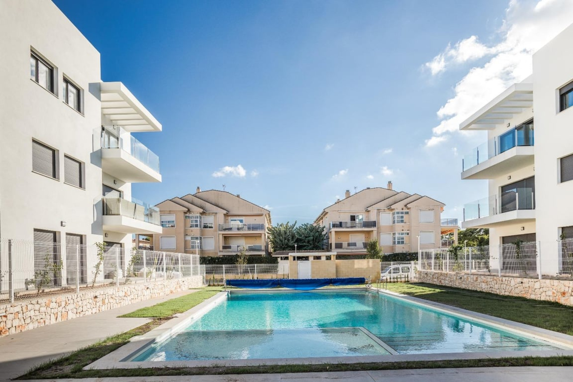 Reventa - Apartamento - Javea - Xàbia / Jávea