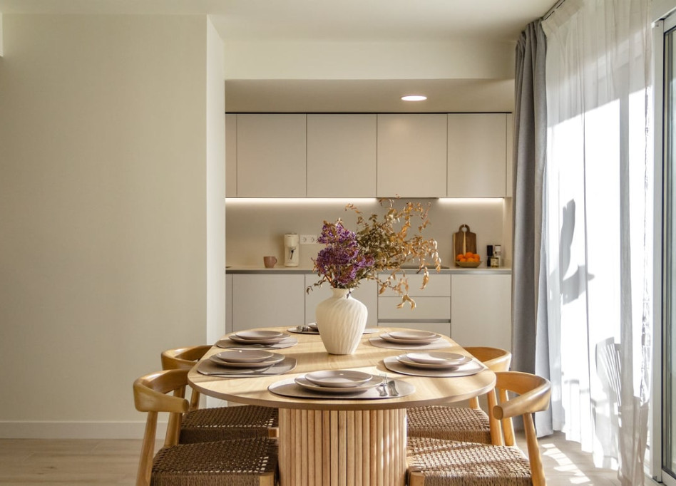 Reventa - Apartamento - Javea - Xàbia