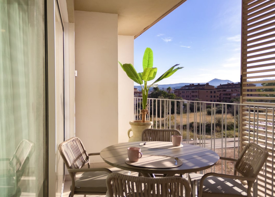 Reventa - Apartamento - Javea - Xàbia