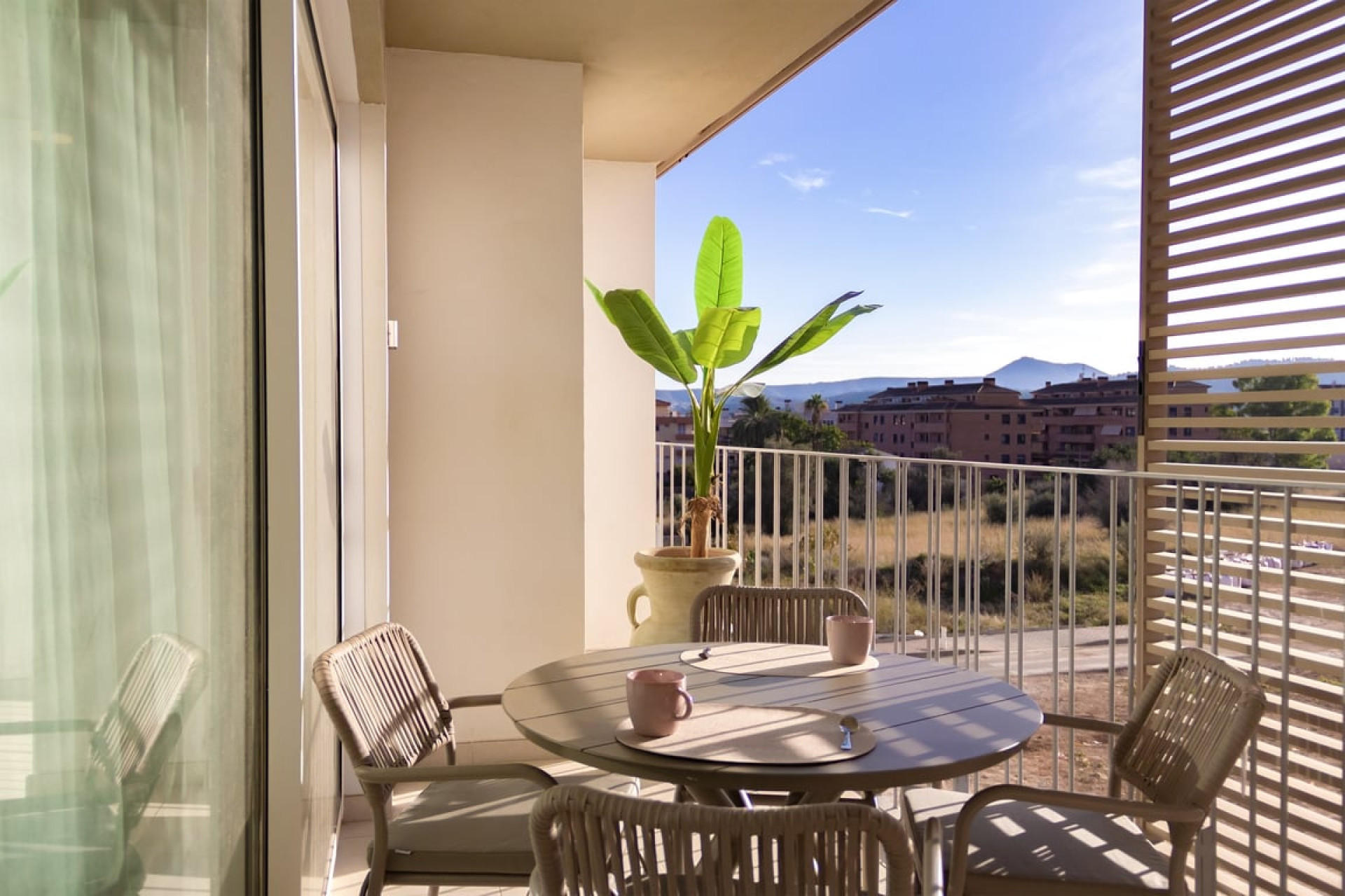Reventa - Apartamento - Javea - Xàbia