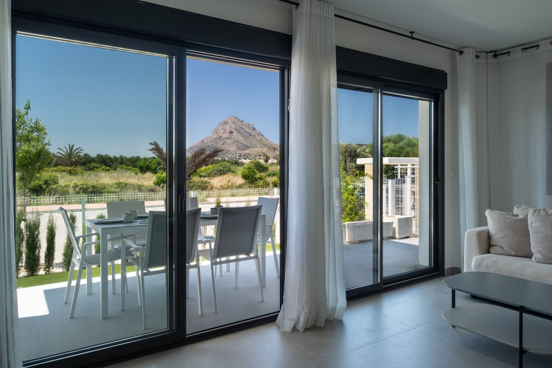 Reventa - Apartamento - Javea - Xàbia