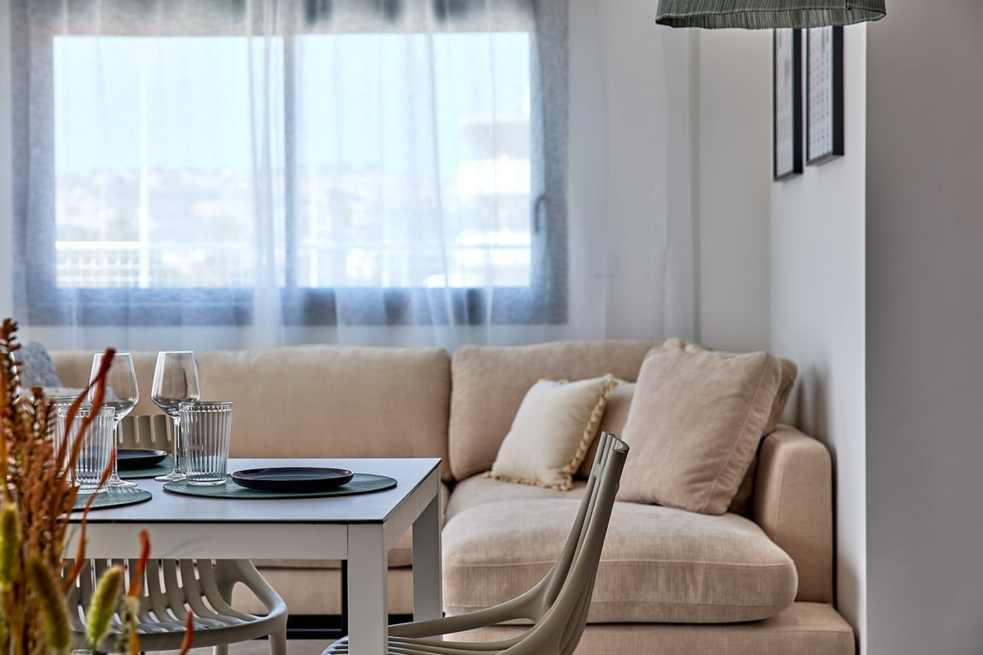 Reventa - Apartamento - Javea - Xàbia