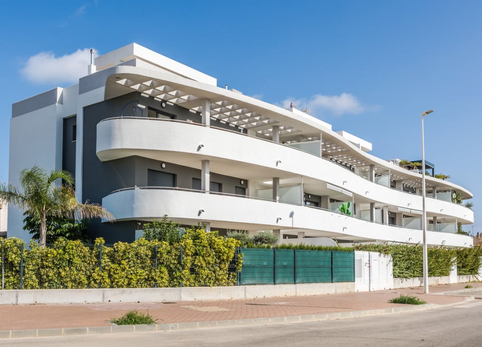 Reventa - Apartamento - Javea - Xàbia