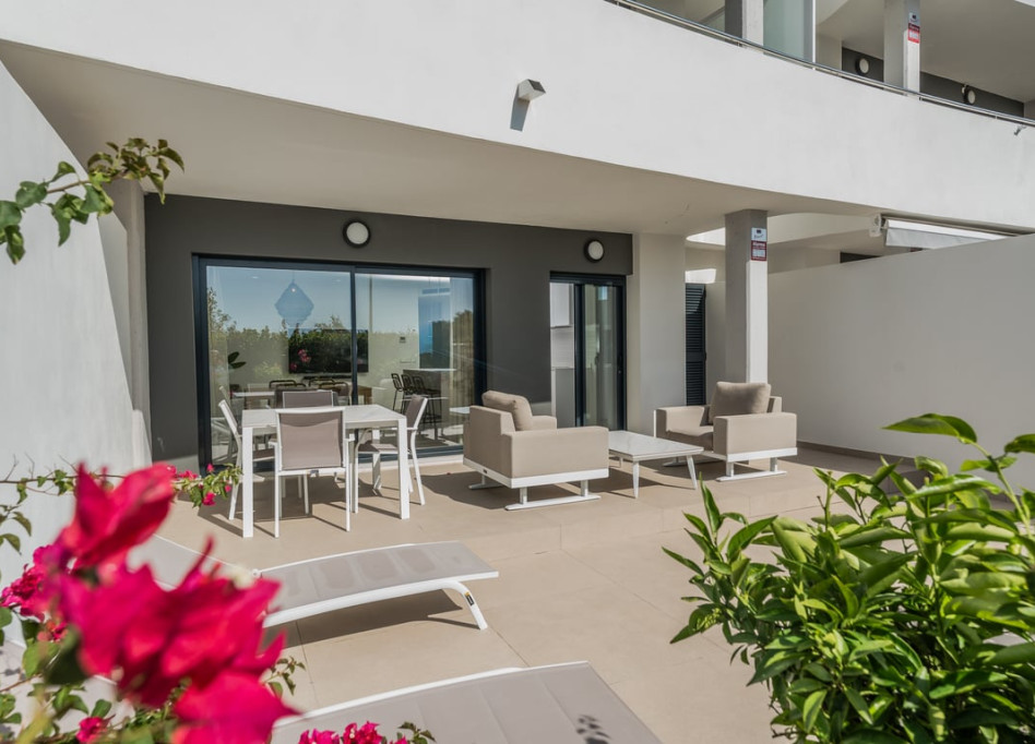 Reventa - Apartamento - Javea - Xàbia