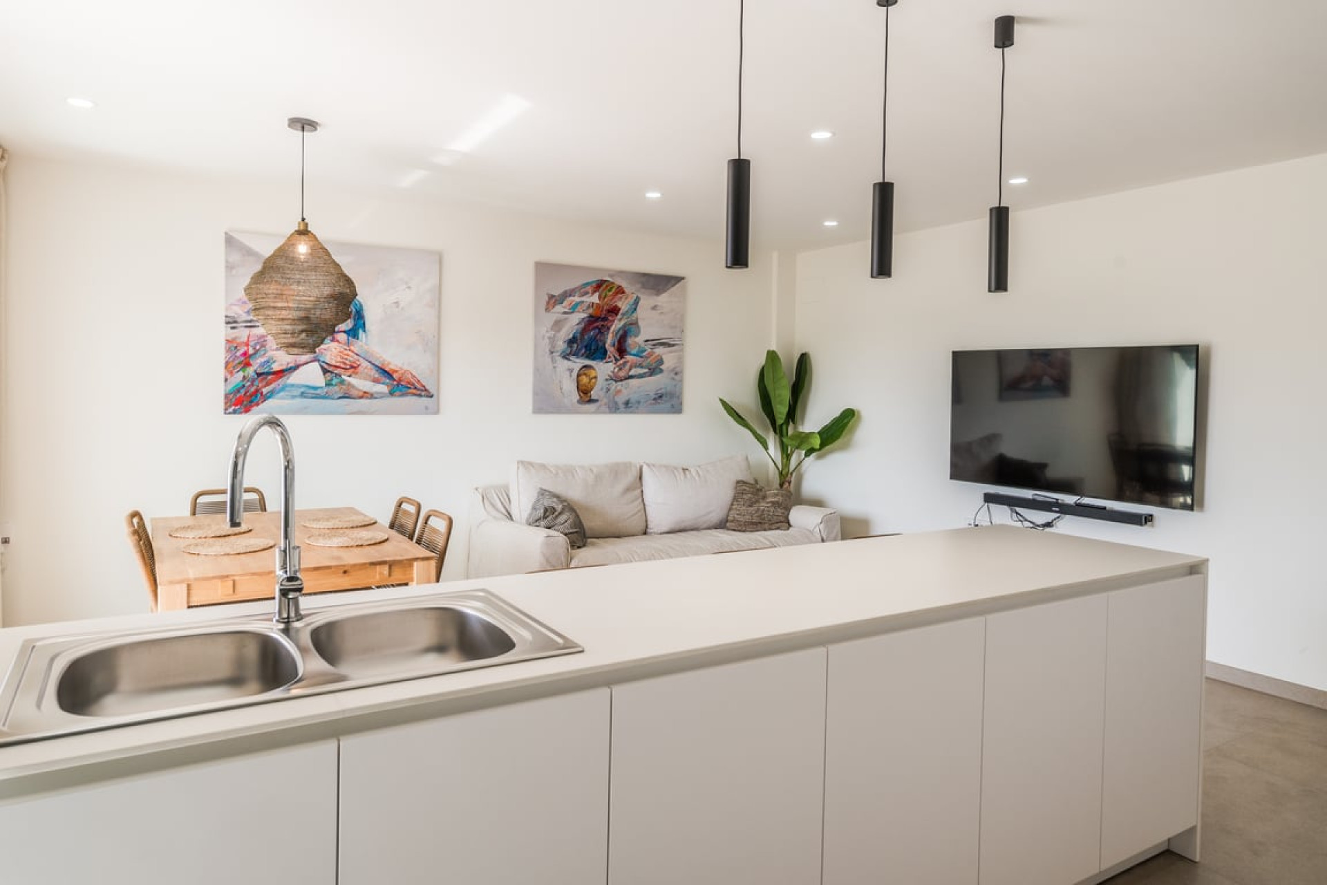 Reventa - Apartamento - Javea - Xàbia