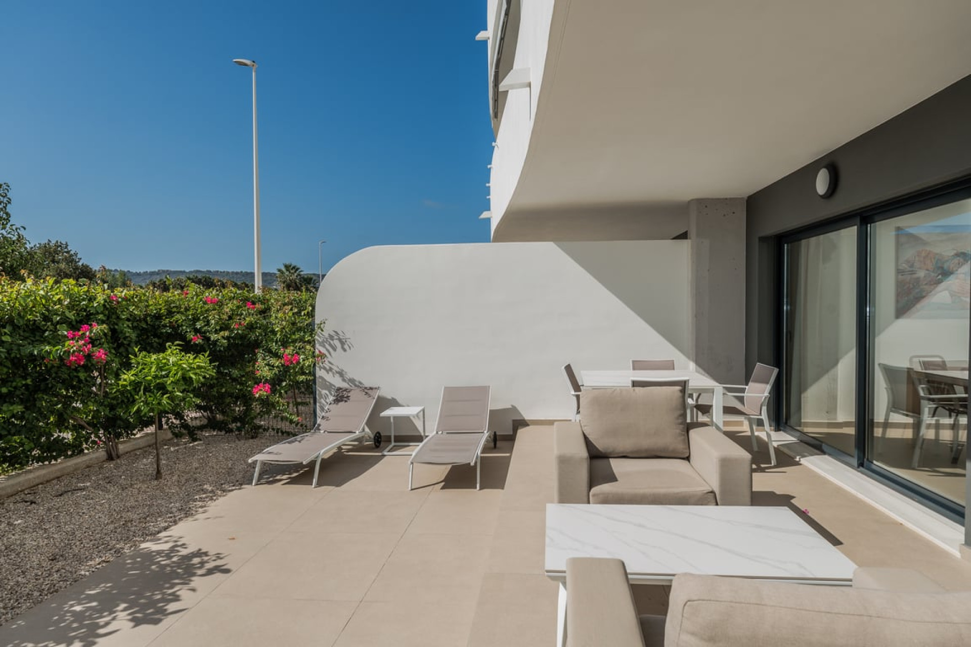 Reventa - Apartamento - Javea - Xàbia