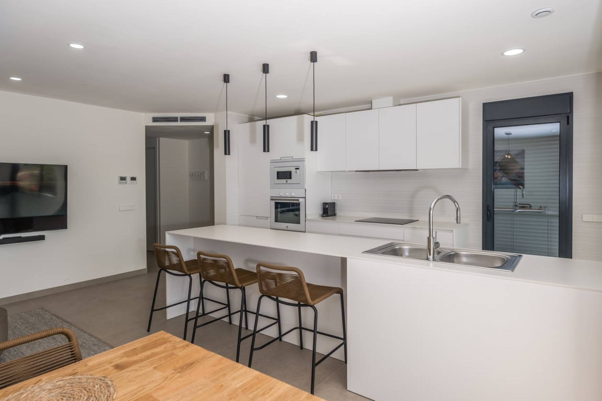 Reventa - Apartamento - Javea - Xàbia