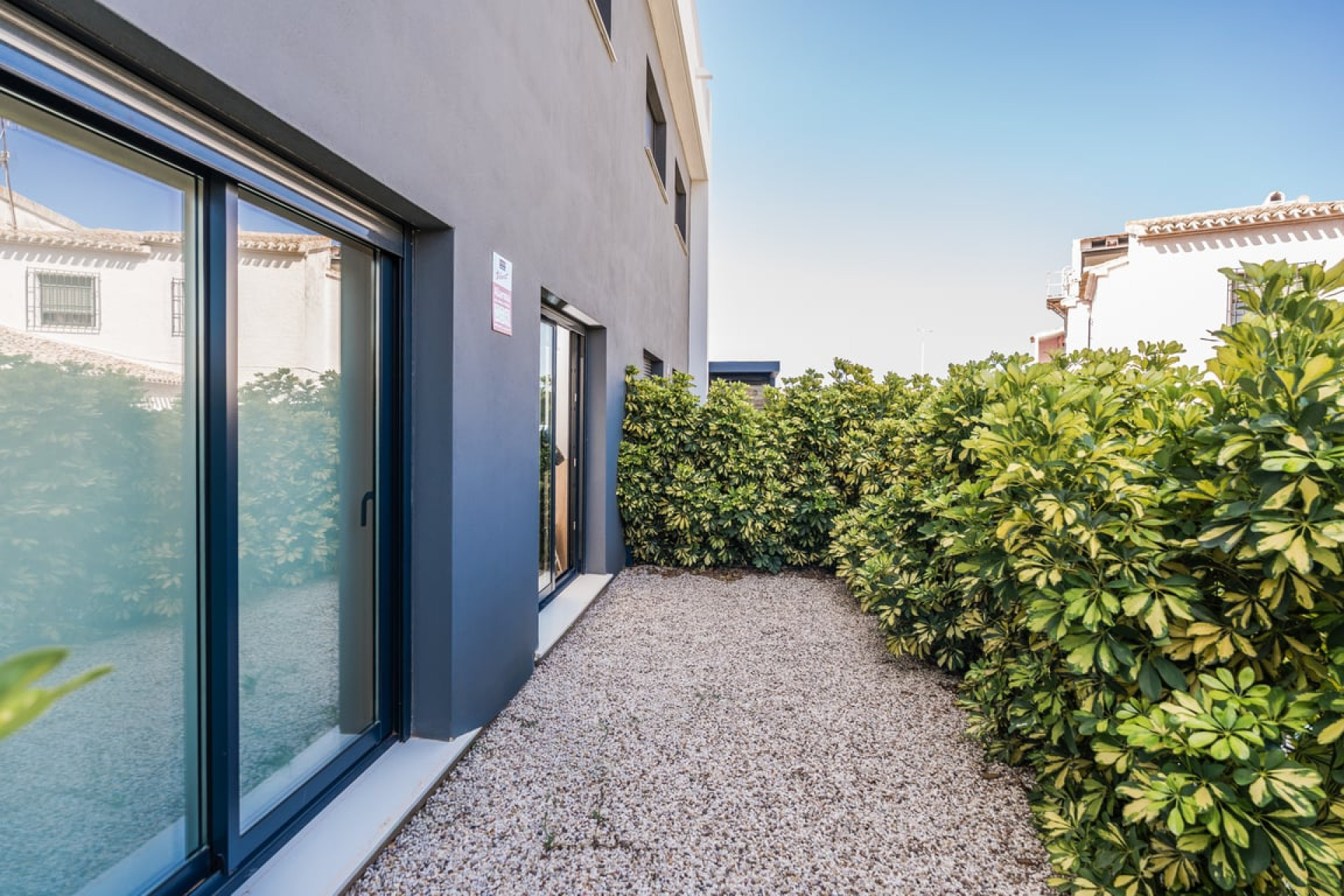 Reventa - Apartamento - Javea - Xàbia