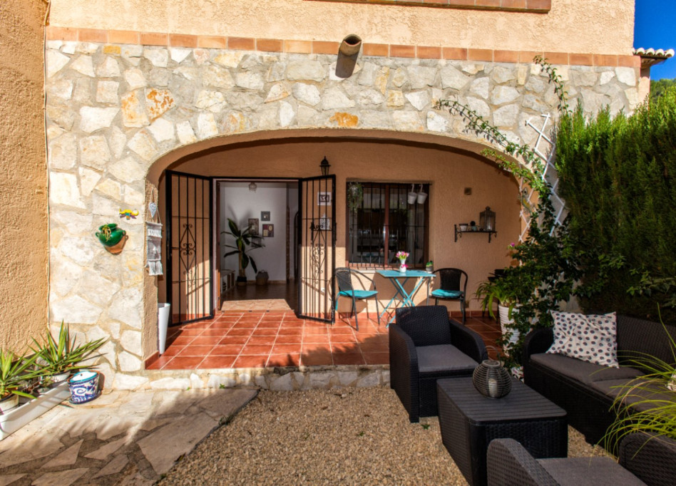 Reventa - Apartamento - Lliber - Centro