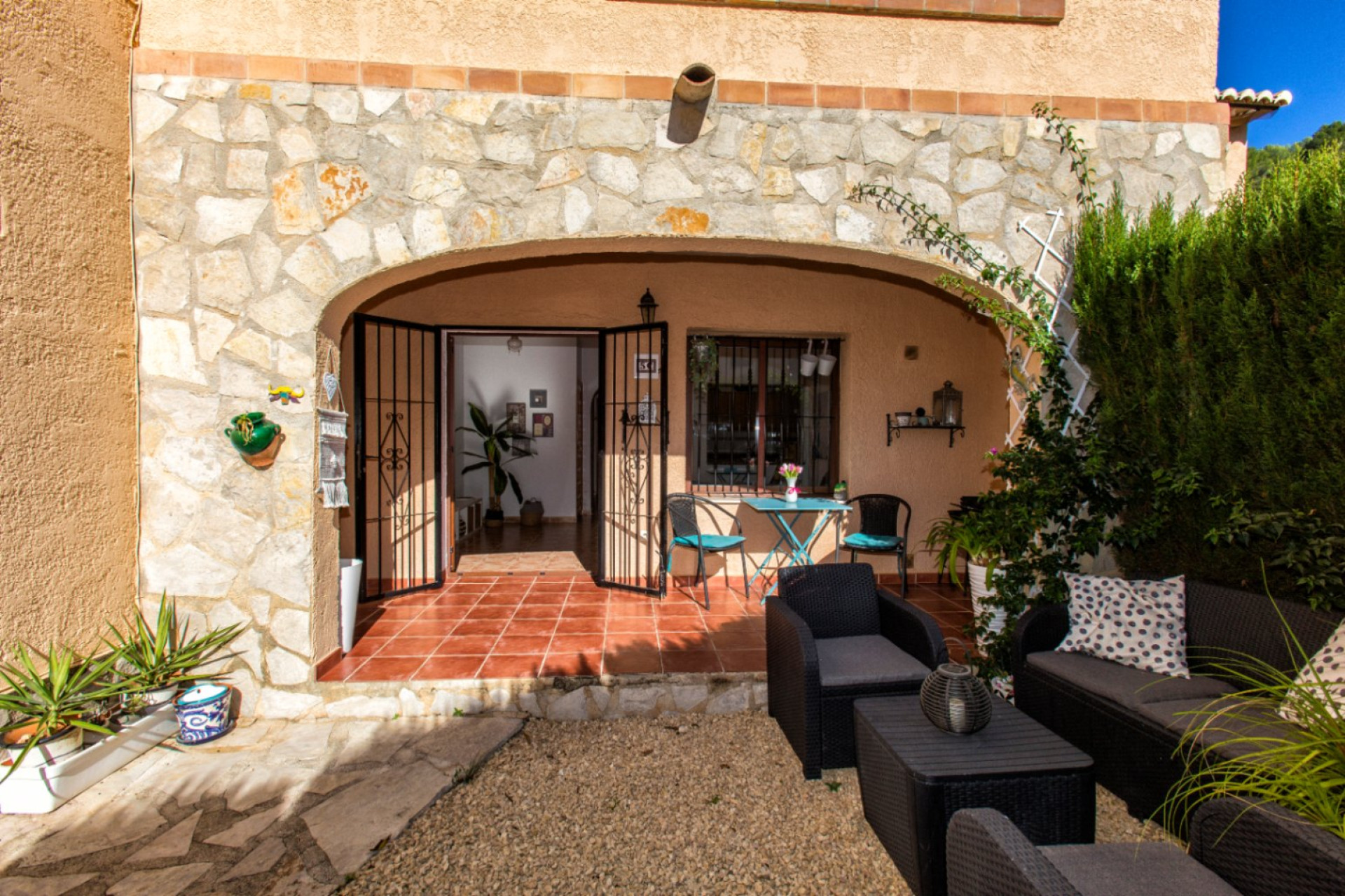 Reventa - Apartamento - Lliber - Centro