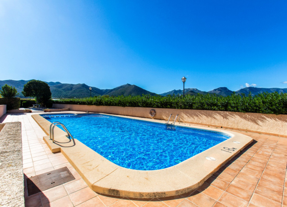 Reventa - Apartamento - Lliber - Centro