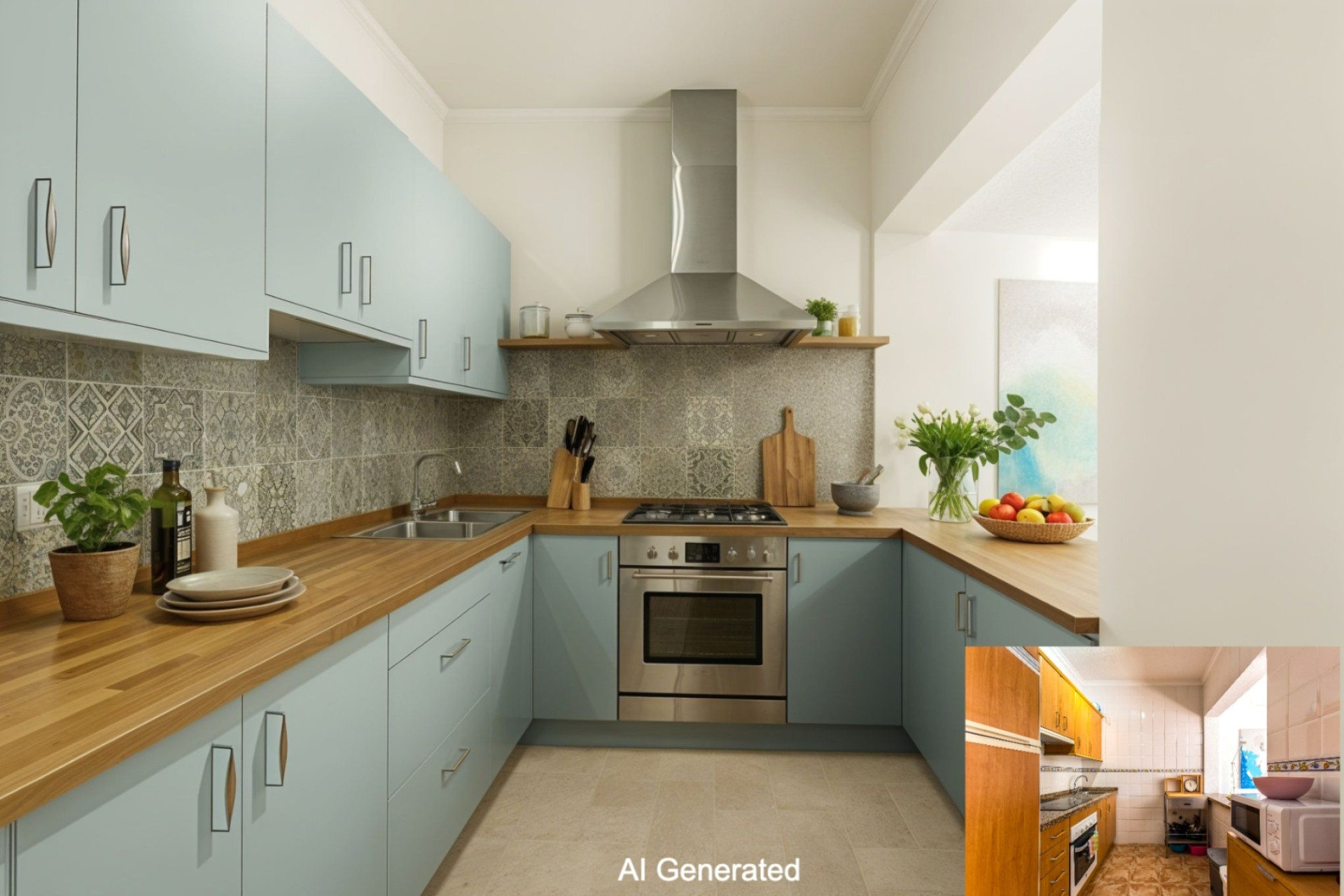 Reventa - Apartamento - Lliber - Centro