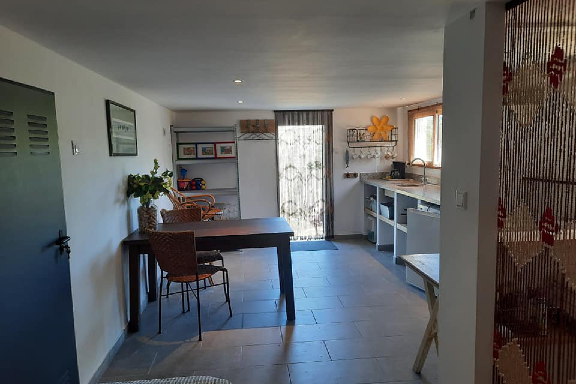 Reventa - Apartamento - Moraira - Alcasar
