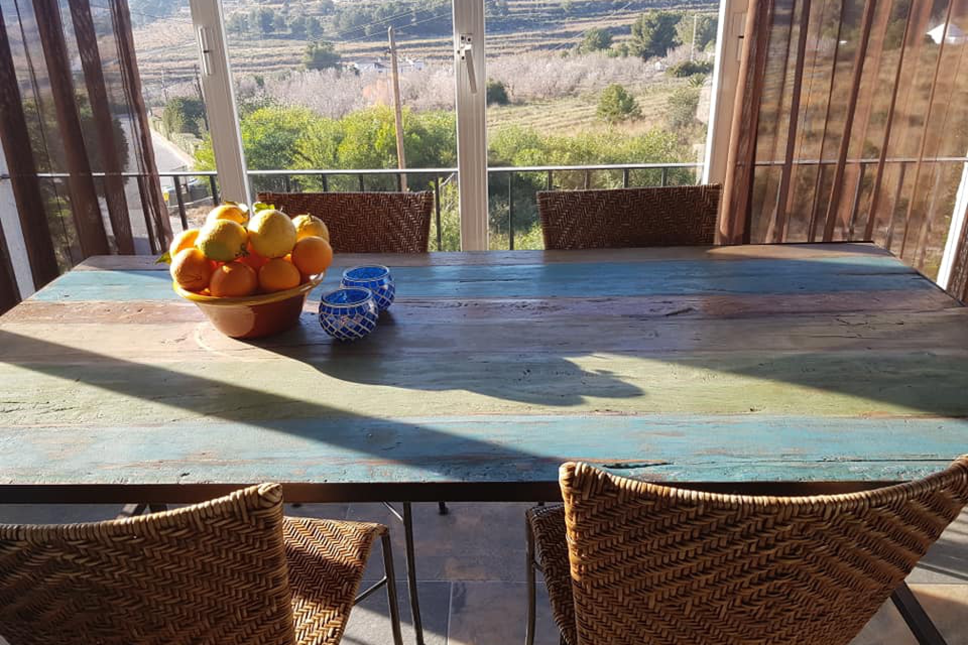 Reventa - Apartamento - Moraira - Alcasar