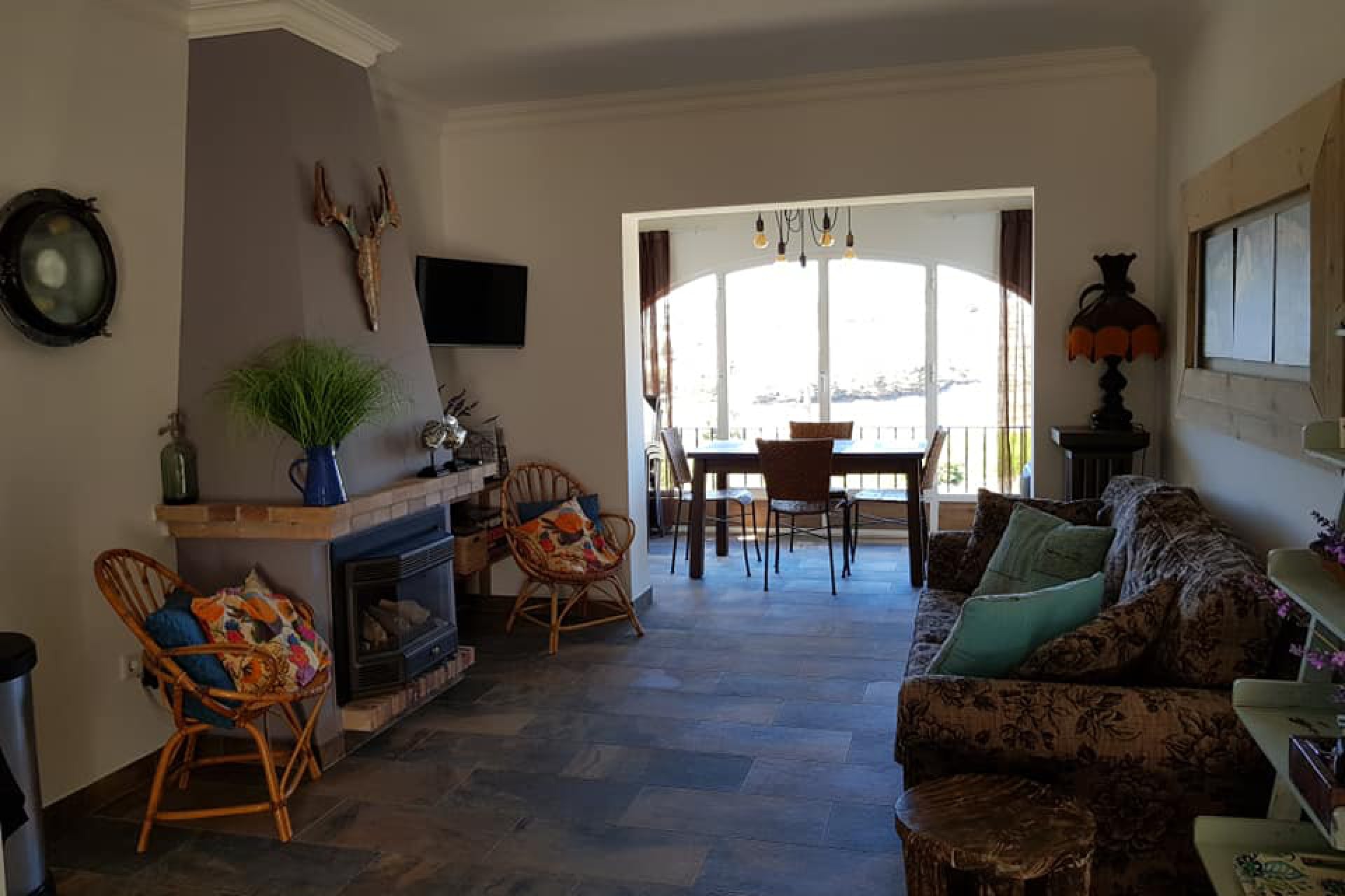 Reventa - Apartamento - Moraira - Alcasar