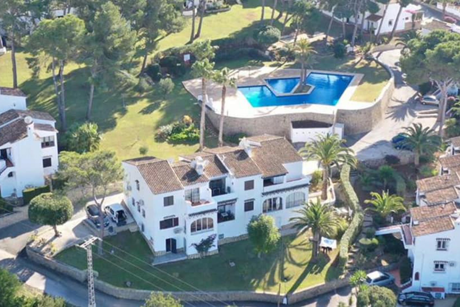 Reventa - Apartamento - Moraira - Alcasar