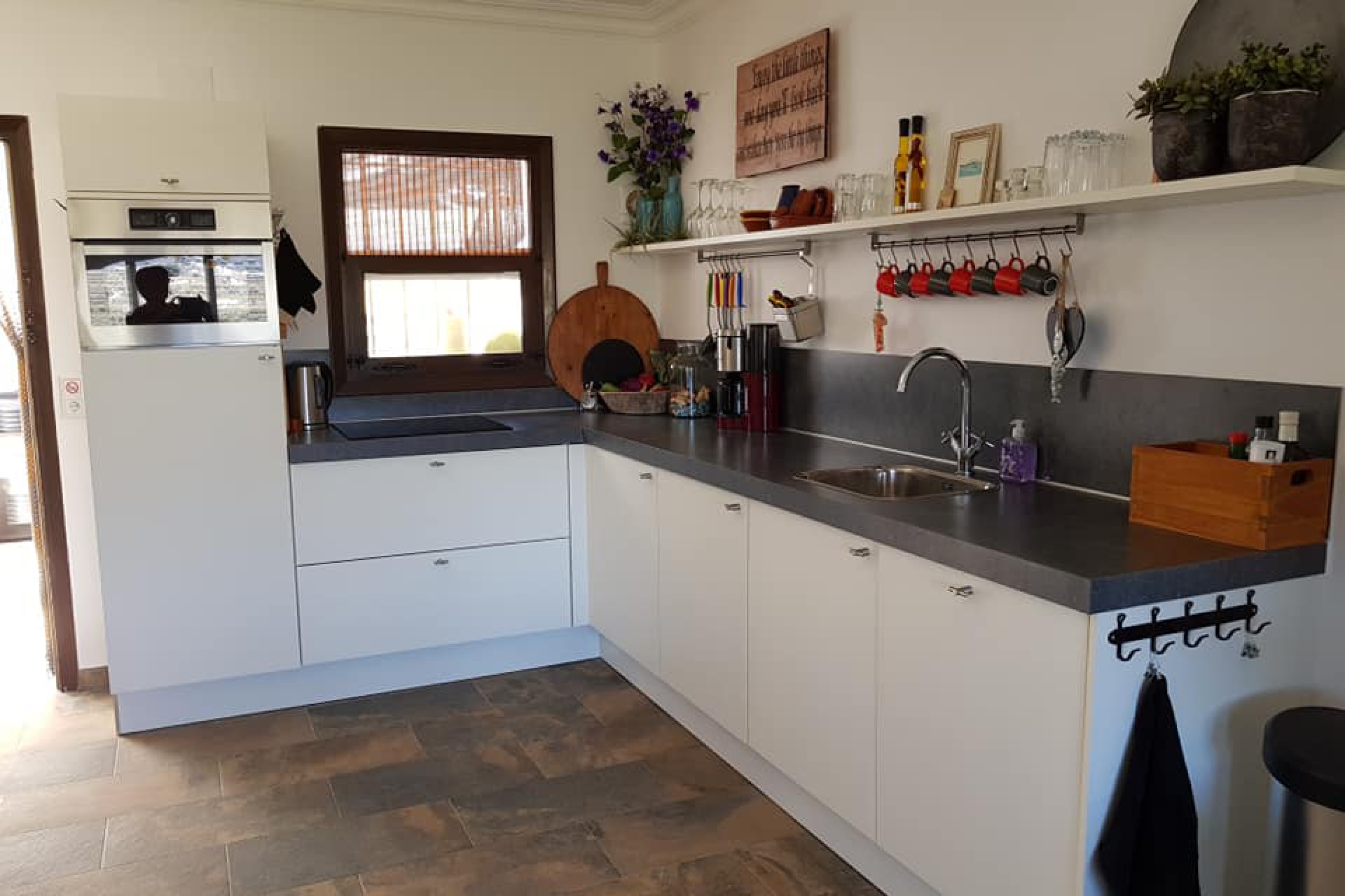 Reventa - Apartamento - Moraira - Alcasar