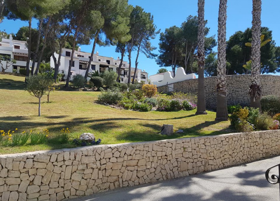 Reventa - Apartamento - Moraira - Alcasar
