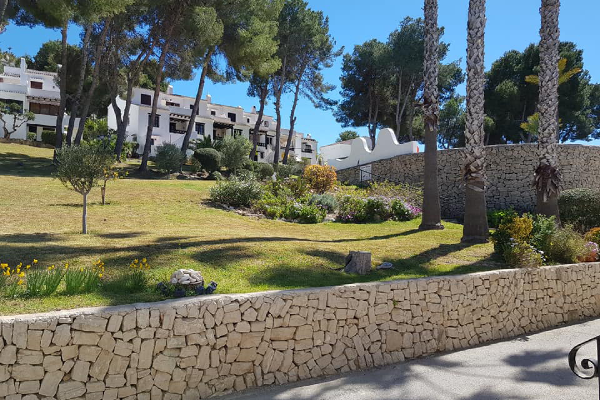 Reventa - Apartamento - Moraira - Alcasar