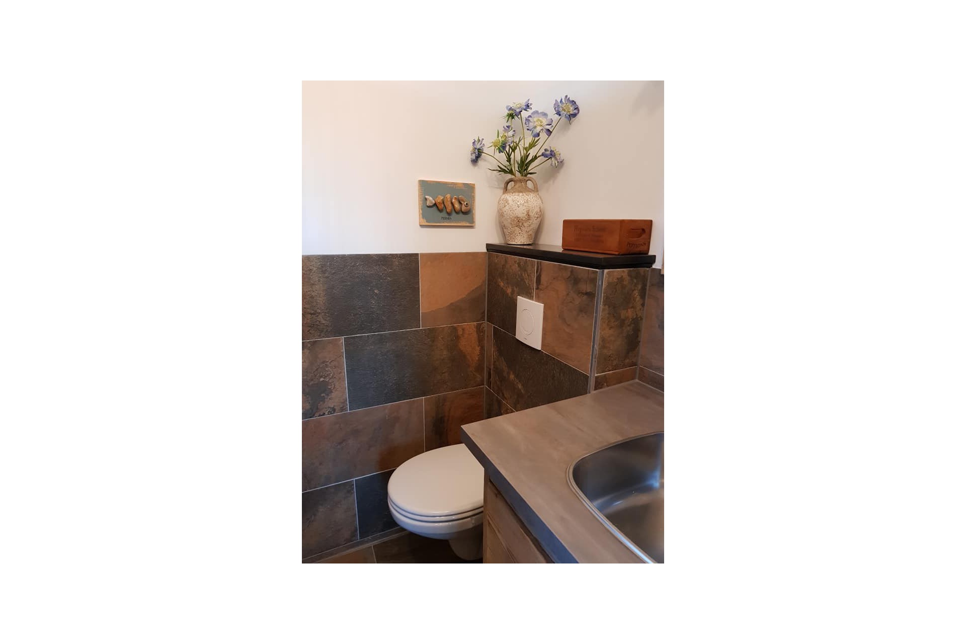 Reventa - Apartamento - Moraira - Alcasar