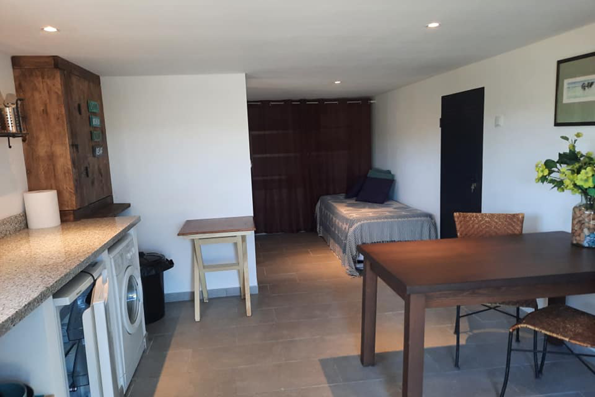 Reventa - Apartamento - Moraira - Alcasar