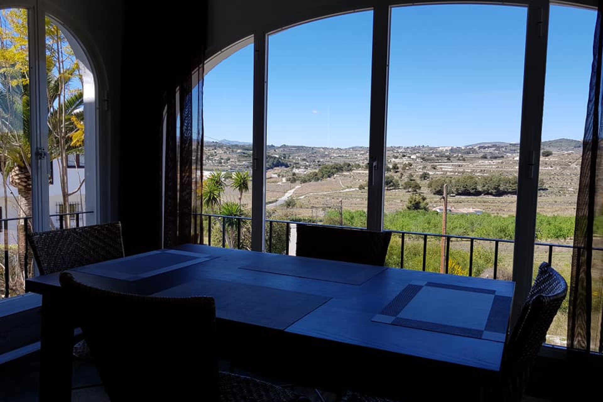 Reventa - Apartamento - Moraira - Alcasar