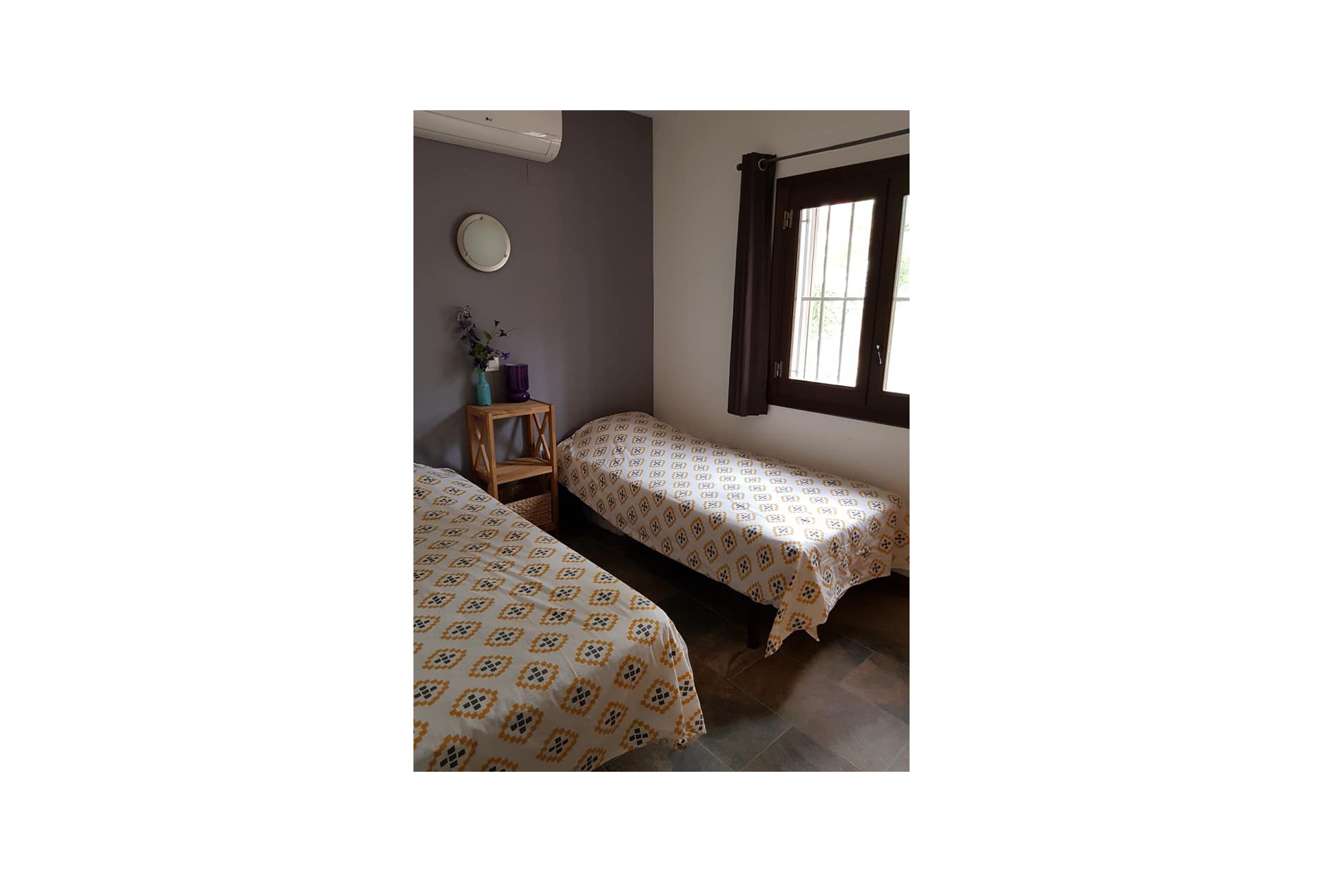 Reventa - Apartamento - Moraira - Alcasar