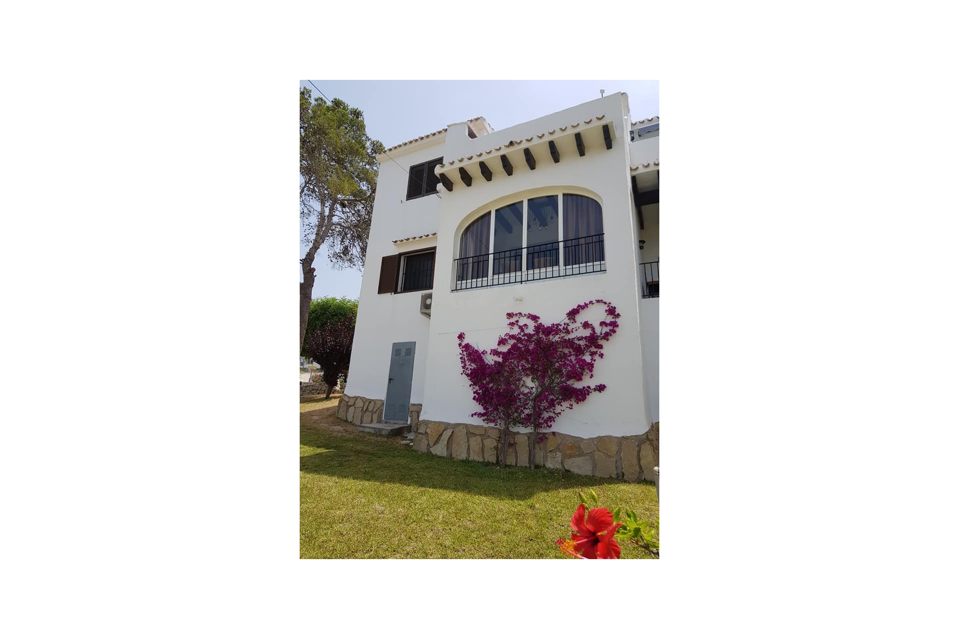 Reventa - Apartamento - Moraira - Alcasar