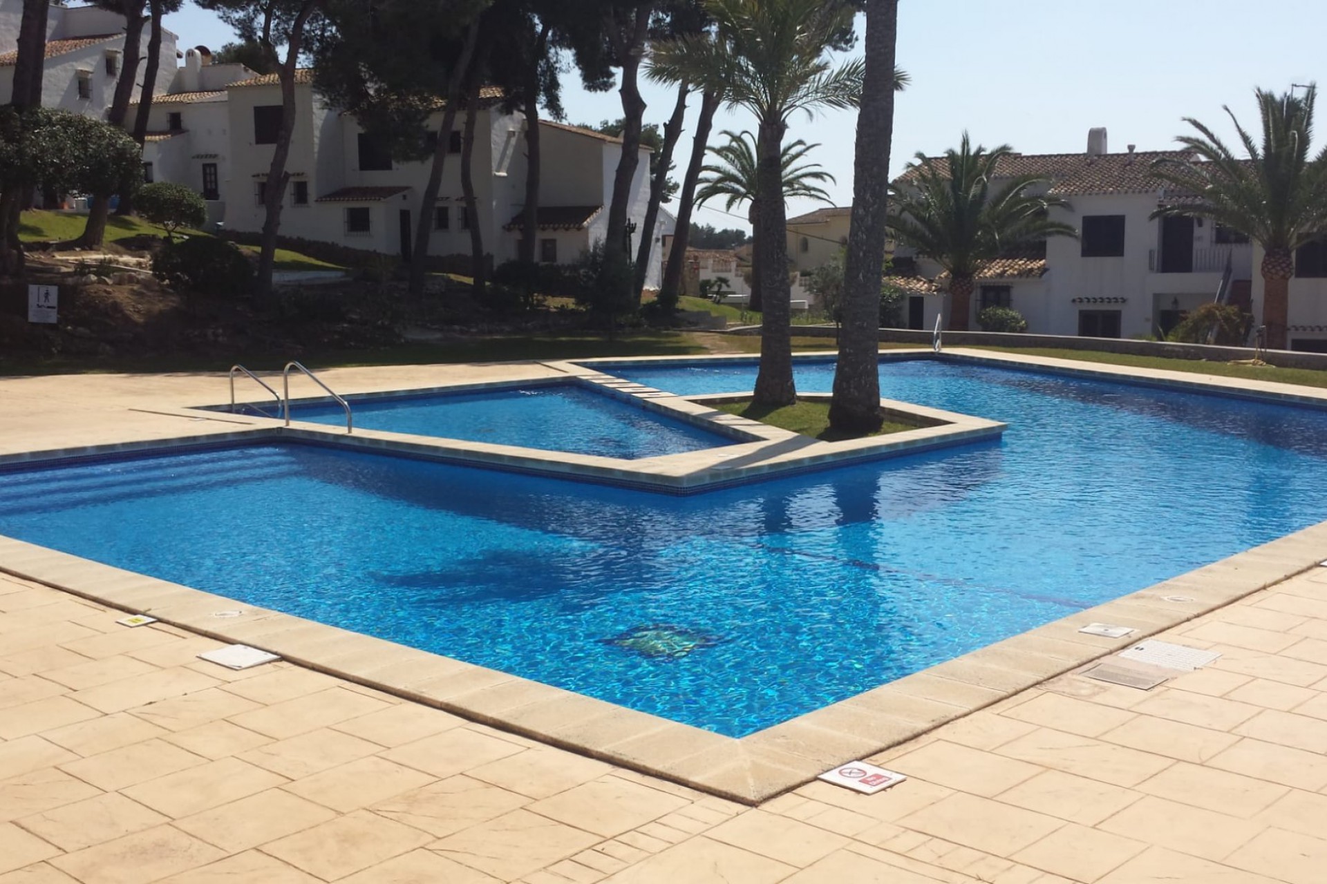 Reventa - Apartamento - Moraira - Alcasar