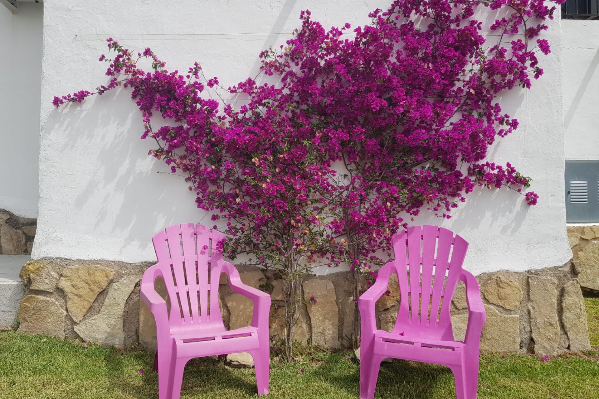 Reventa - Apartamento - Moraira - Alcasar