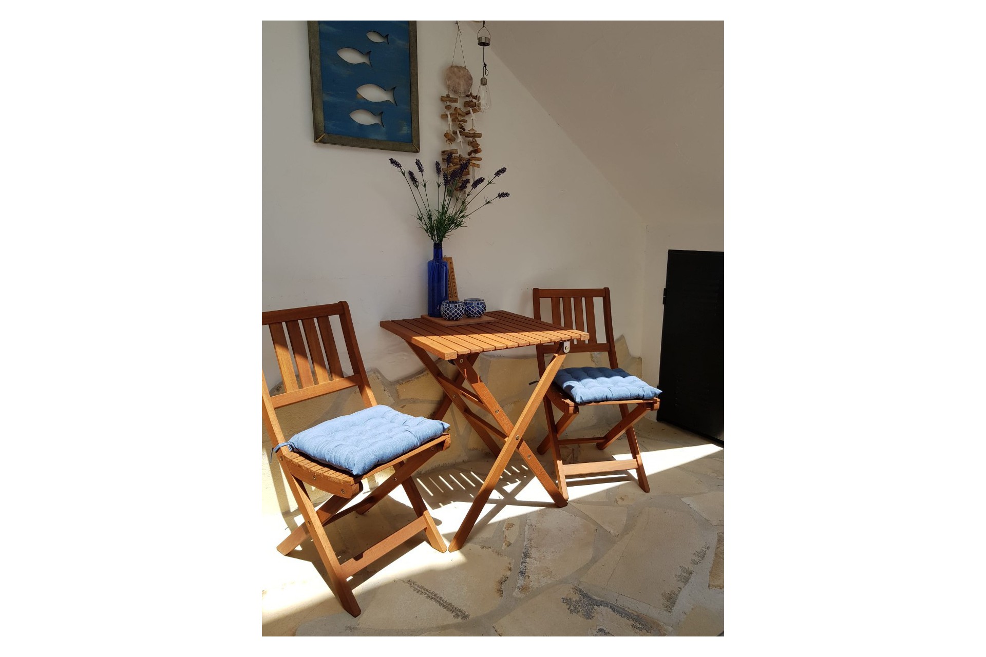 Reventa - Apartamento - Moraira - Alcasar